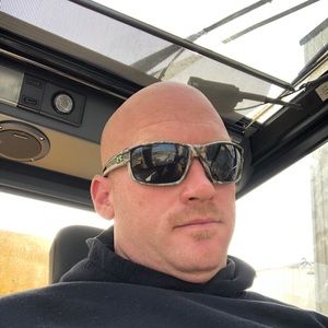 Meet your Posher, Aaron